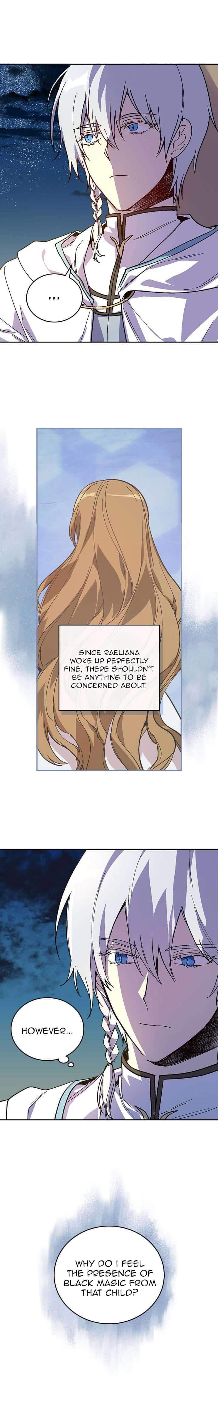 The Reason Why Raeliana Ended Up at the Duke's Mansion Chapter 66 6